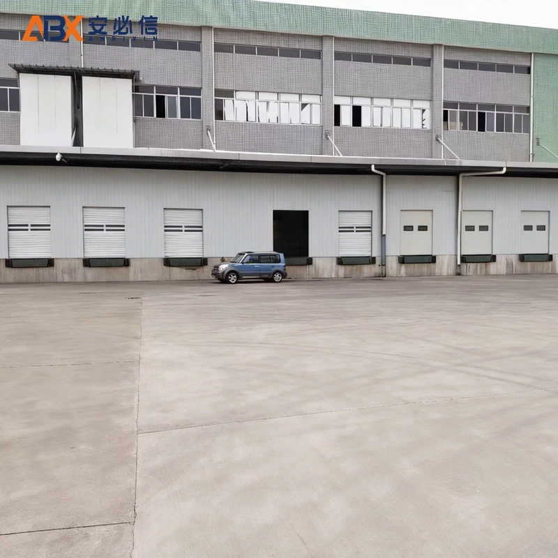 漳州市PVC高速门